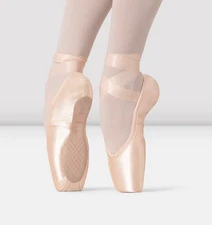 Bloch Raffine Pointe Shoes - S0181L