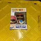 NEW FUNKO POP! WWE MACHO MAN RANDY SAVAGE #10 VINYL FIGURE! E34