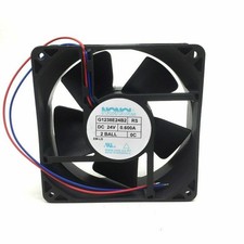 G1238E24B2 Ventola di raffreddamento DC 24V 0,6A 12CM 120x120x38mm