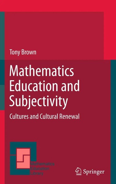 Tony Brown | Mathematics Education And Subjectivity | Buch | Englisch (2011)-image