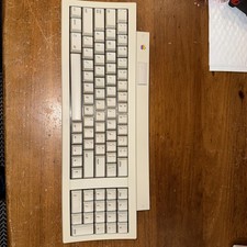 Apple M0487 | Mechanical Key | No ADB Cable |...