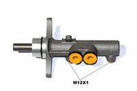 Brembo Hauptbremszylinder Hauptzylinder FüR VW Polo 6R 6C 1.2 TSI 6R_ 1.4