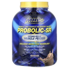Probolic-SR, Chocolate, 4.27 lbs (1,940 g) 14.38 per gallon