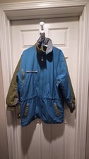 Vintage Givenchy Activewear Jacket Small, 80s/90s
