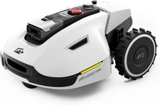 MAMMOTION YUKA 1500 Robot Lawn Mower Wire Free RTK AI Vision App New