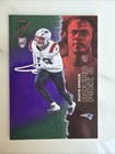 2025 Topps Bradyn Swinson Shop for 2025 Topps Signature Class Football Rookie autographs on eBay (Raw)