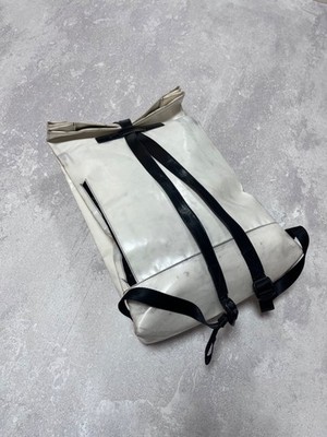 FREITAG F251 KOWALSKI RARE Model Backpack Rucksack DAY Bag | eBay