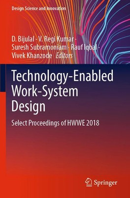 D. Bijulal (u. a.) | Technology-Enabled Work-System Design | Taschenbuch (2023)