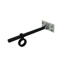 Competition C4905, Kit Soporte Asiento Trasero Ajustable Acero Universal Zinc