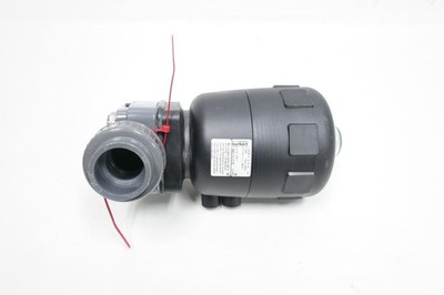 Burkert 001414478 2030 A 32.0 EA PV D20 Manual Pvc Ball Valve 40mm