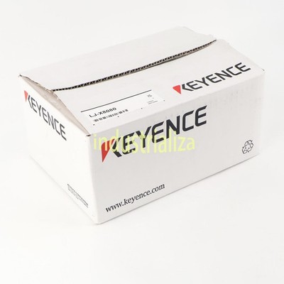 1PCS New Keyence LJ-X8080 LJ-X8080 Laser Sensor