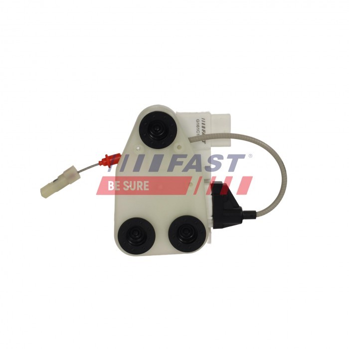Mécanisme de gâche premium pour portière arrière droite BMW X5 G05 F95 robuste