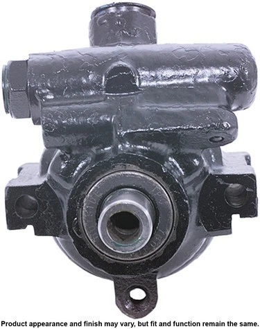 Bomba de direção hidráulica Cardone Reman P N 20 894 - Imagem 4 de 4