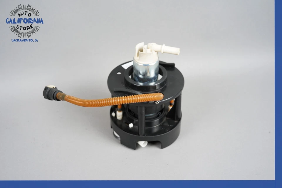 07-10 Mercede W221 CL600 CL550 CL63 AMG 发动机燃油箱泵 0014708894 原始设备制造商 — 第 4/4 张图片