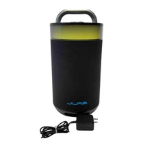 JLab Epic Party Portable Bluetooth Speaker Black