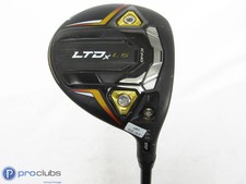 Cobra LTDx LS 14.5* 3 Wood - UST Helium 4F2 Senior Flex - 516976