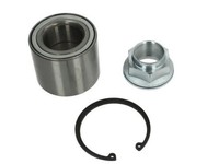 Bta Radlagersatz H2C022BTA FüR CitroËN Passend FüR Fiat Peugeot