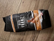 Der-Franz Coffee, Flavoured with Mit Caramel, Arabica and 500 G 21.90 per kilo
