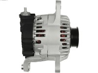 Lichtmaschine Passend FüR Nissan Micra 12V 80A