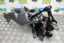 BMW K 1300 S Vorderradaufhängung Telelever Schwinge K1300S 2009 bis 2016 B230