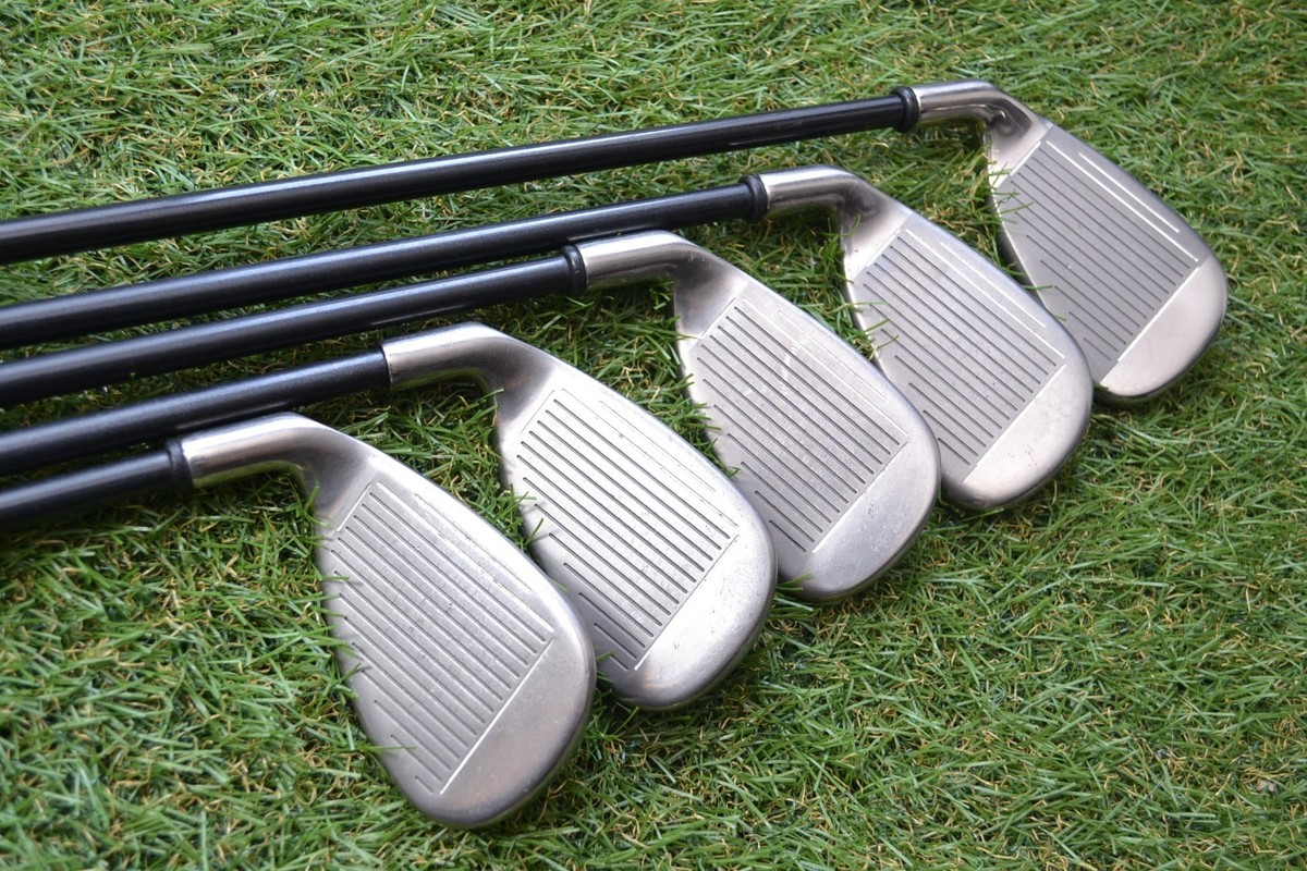 Callaway Hawk Eye VT アイアンセット 9本 CALLAWAY iron set Hawk Eye VT 9pcs 3, 4, 5, 6, 7, 8, 9, P, S