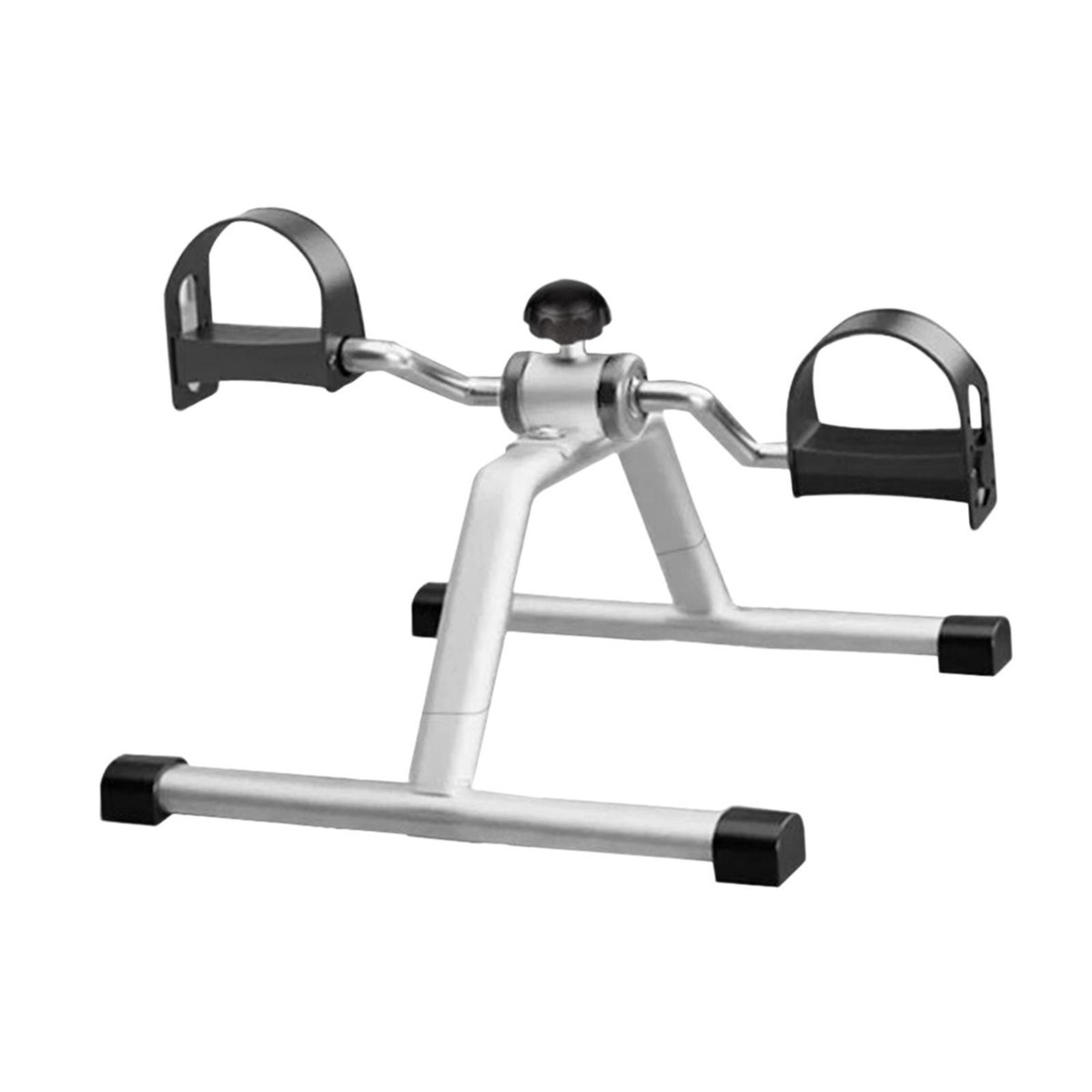 Pedal Exerciser Sit Down Stepper Machine Elliptical Exercise