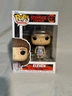 Funko Pop! Vinyl: Stranger Things - Eleven #1238