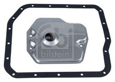 FEBI BILSTEIN HYDRAULIC FILTER KIT, AUTOMATIC TRANSMISSION TOYOTA ALPHARD ALPHAR