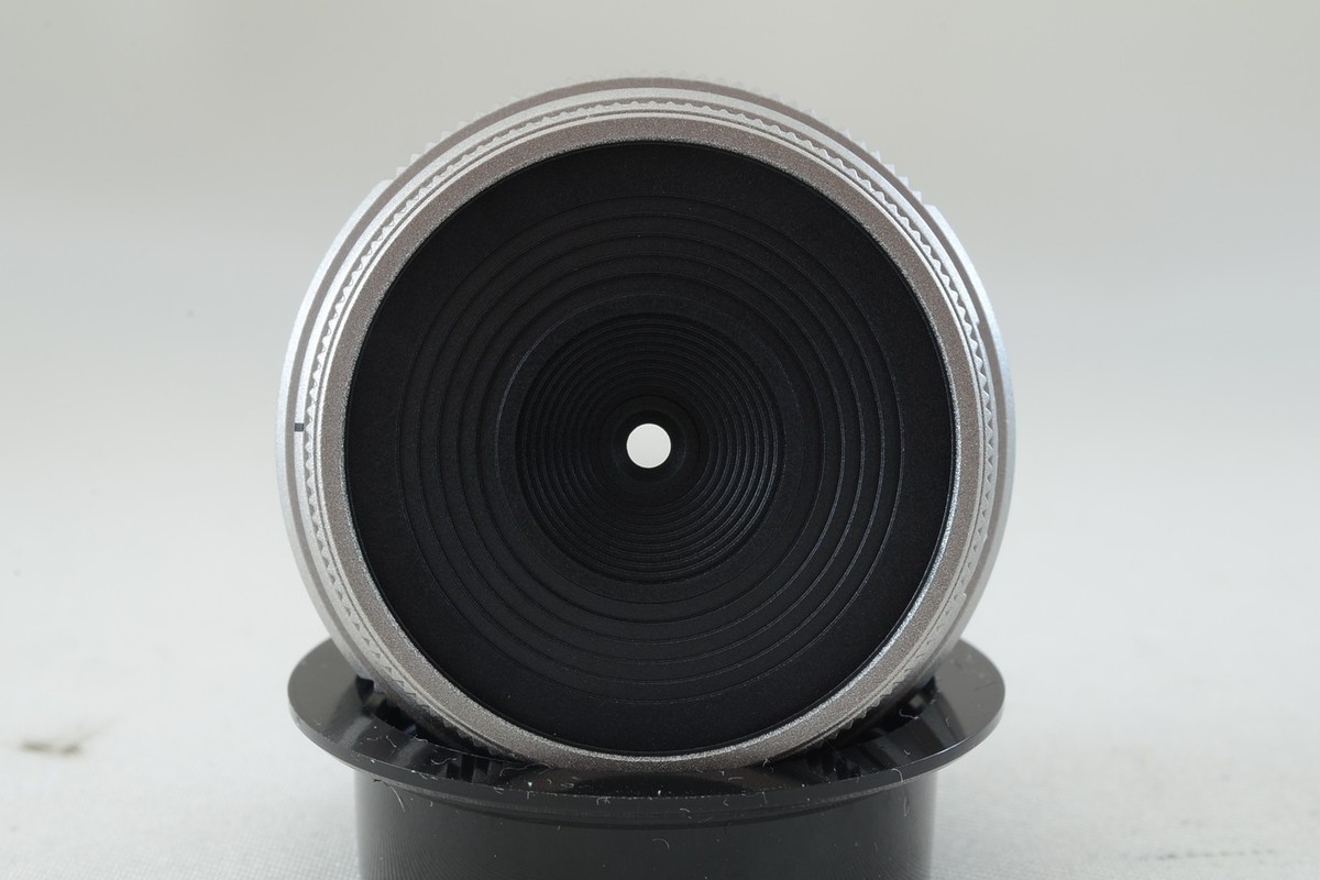 TOP Mint] PENTAX 05 TOY LENS TELEPHOTO 18mm F8 Lens for Q Mount