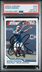 Roger Federer RARE SI For Kids Signed PSA DNA 5 EX 10 AUTO T