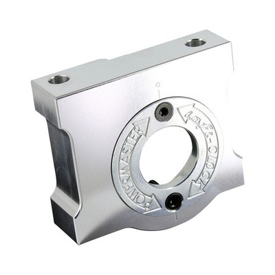 Powermaster Starter Bracket 9509-09; Infi-Clock for Powermaster 9509