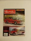 Fire Apparatus Journal - Volume 18 - Number 2 - March-April 2001 — photo 1