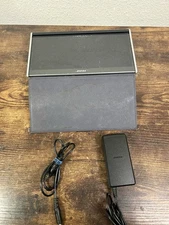 Bose SoundLink 404600 Bluetooth Wireless Portable Mobile Speaker W/ Power Cord