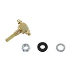 For 1969-1986 Jeep CJ5 CJ6 CJ7 CJ8 Scrambler New Windshield Washer Nozzle