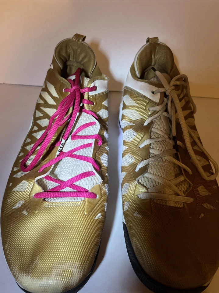 Talla U.S. 14 Jordan CP3.VI Matador-usado Foto 2 de 4