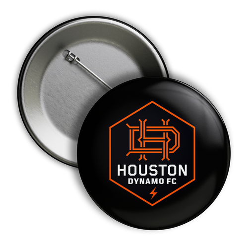 MLS Team Logo Pin/Button CHOOSE TEAM 2.25" -Gift-Flare-Backpack-Hat-Cap-Display - Picture 13 of 31
