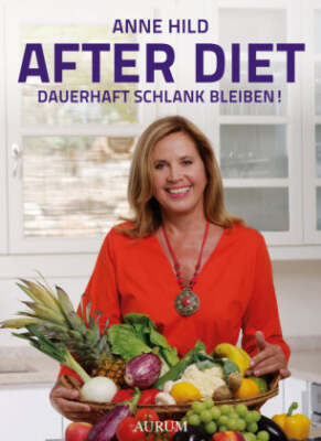After Diet- Dauerhaft schlank bleiben- Mängelexemplar,
