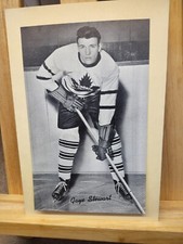 Beehive Hockey Group 1 1934-1943 