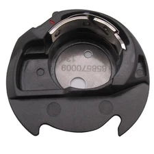 Bobbin Case FOR Janome MC6650,MC6700P,Skyline S3/S5/S6 Elna EXperience 550 560