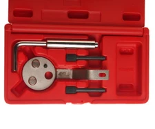 JTC FORD TRANSIT 2.2 DIESEL ENGINE TIMING TOOL SET - 2.2 TDCi, JTC TOOLS # 4436