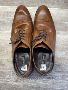 stacy adams prescott