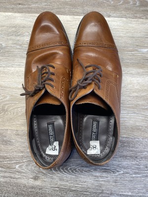 stacy adams prescott shoes