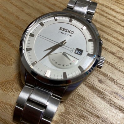 seiko kinetic 5m84