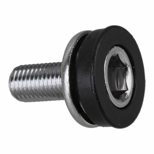 Universal Torque Arm E-bike Heavy-Duty Torque Arm For E-Bikes - 5mm Thick Stainless Steel, Fits
