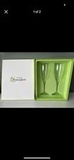 Perrier jouet maison Belle Epoque Champagne Flutes