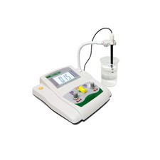 Digital Display Conductivity Meter Laboratory Cond Tester Water Quality Analyzer