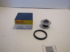 NOS NIOB STANT THERMOSTAT 13959 S 395 195 DEGREE READ