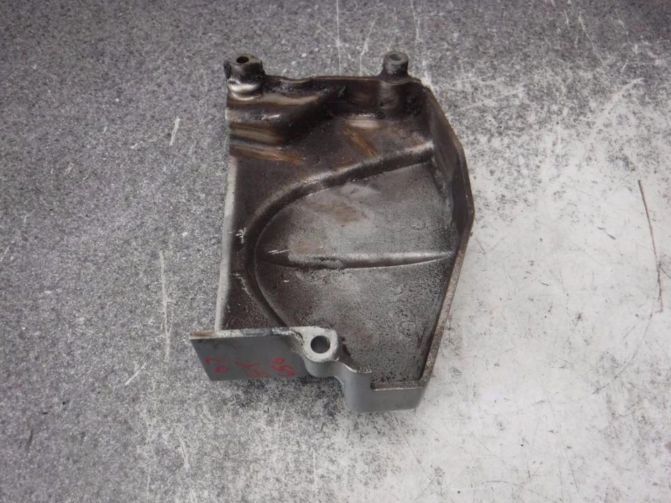 07 Hyosung GT 650 GT650 cubierta de piñón 28J Foto 2 de 4