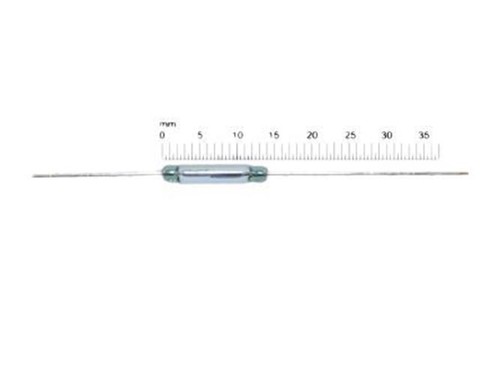 SPDT-NO Reed Switch, 400mA - Picture 2 of 2