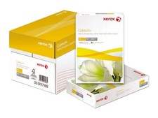 XEROX COLOTECH + 90 GSM A4 LASER COPIER & INK...